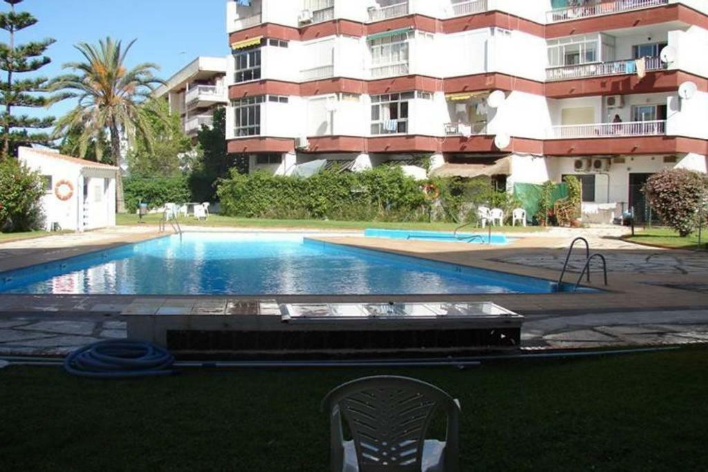 Neptuno Apartment
